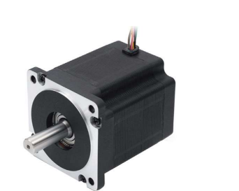 FL86STH65-2080A (1.8° 86mm) 8wires