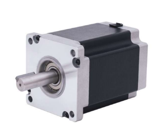 FL110STH99-5504A (1.8° 110mm) 4wires