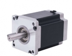 FL110STH99-5504A(1.8°110mm)4线