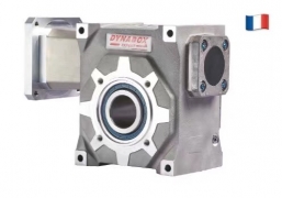 Hollow Shaft with Keyway